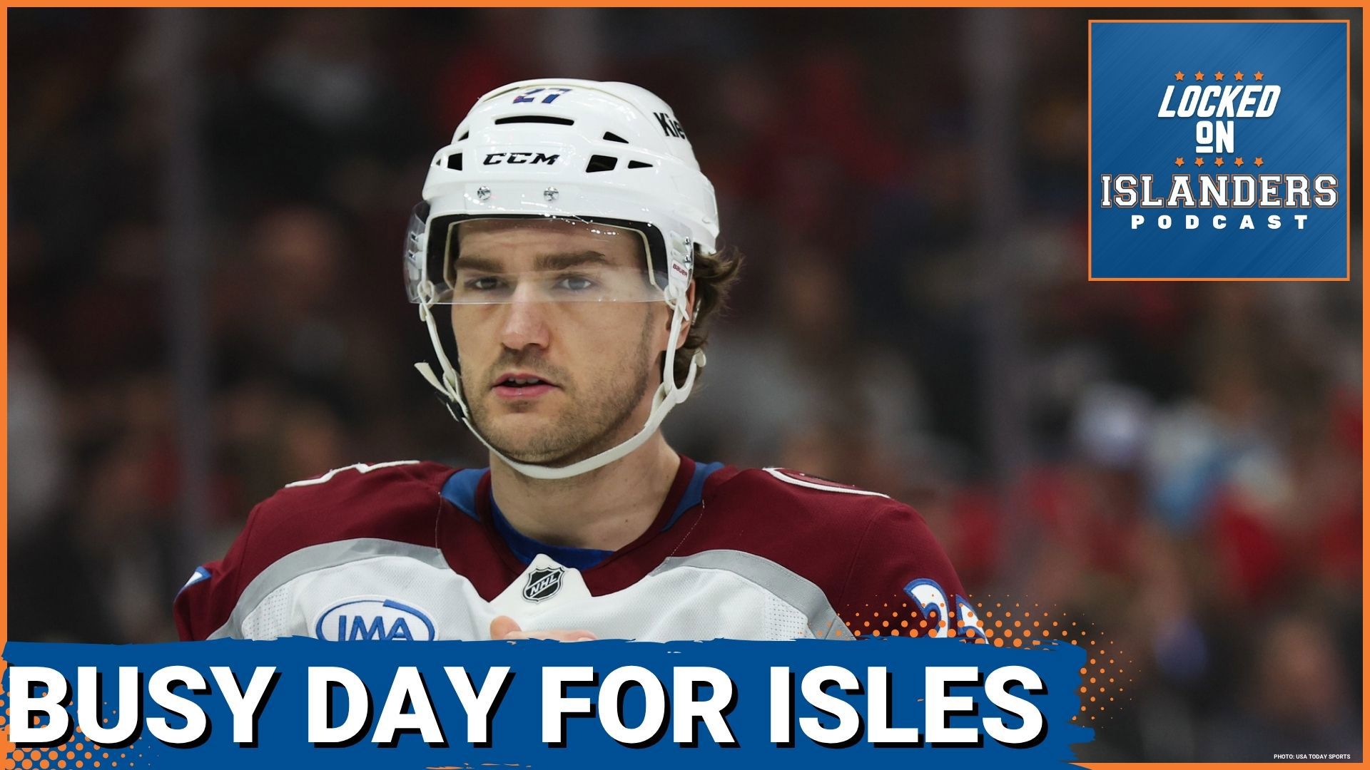 The New York Islanders shake up roster with key free agency moves. Is GM Matthew Darche's strategy setting the stage for long-term success?