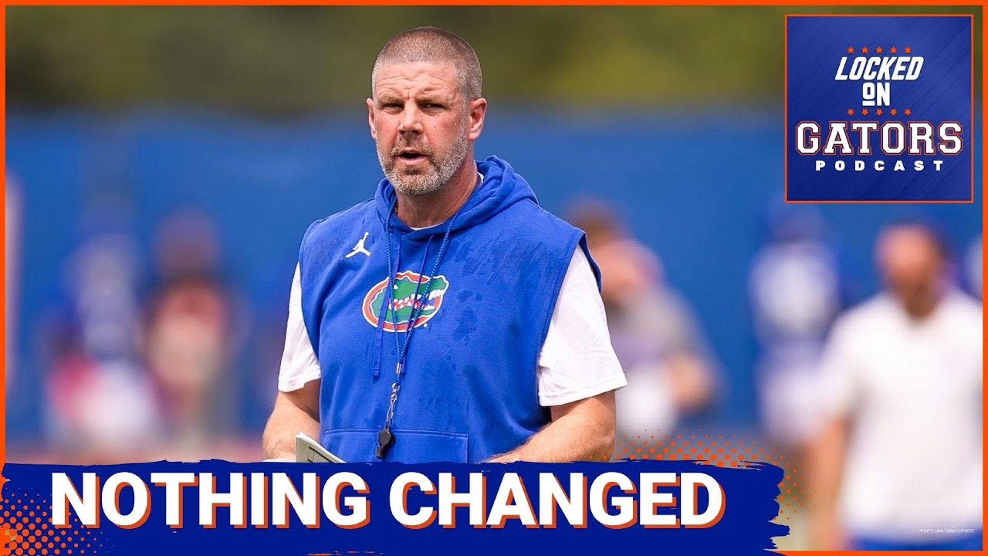 Florida Gators Win Over Mississippi State Bulldogs Shouldn't Change Billy Napier's Future