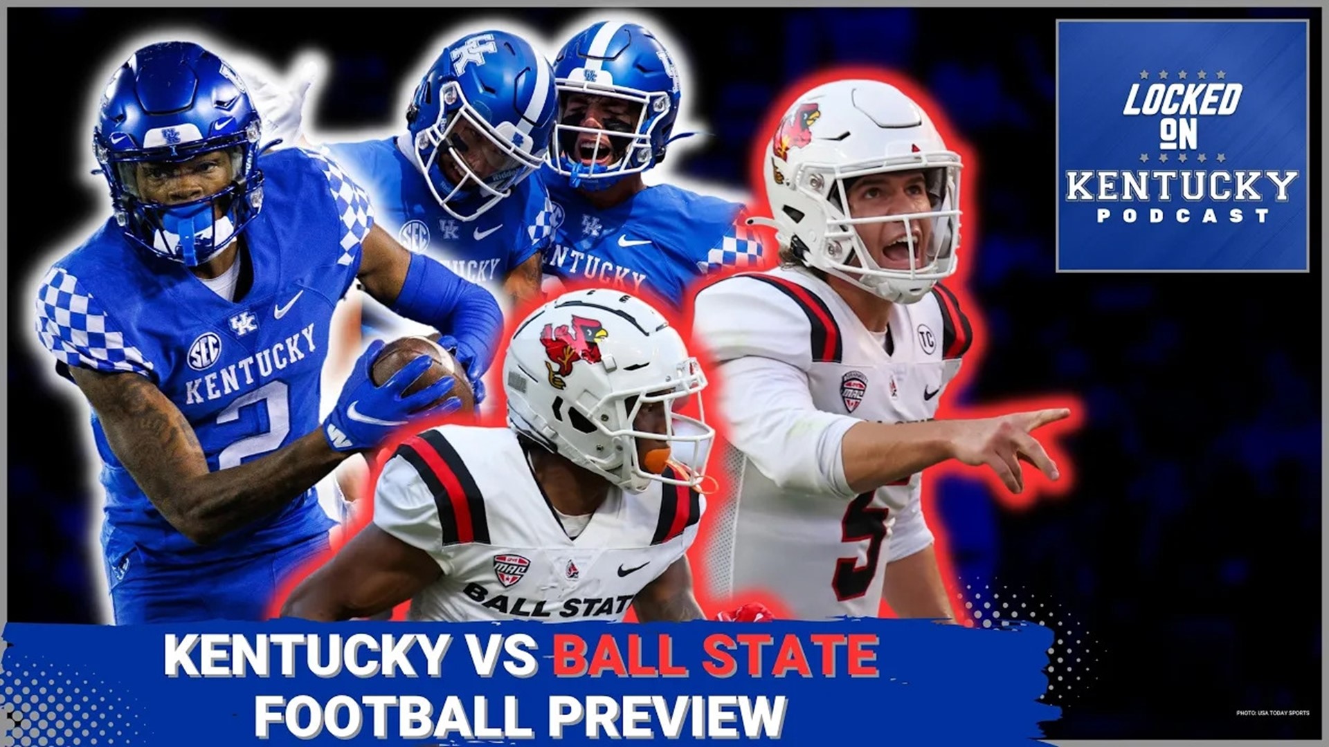 Kentucky vs Ball State preview: Wildcats' offense should excite in