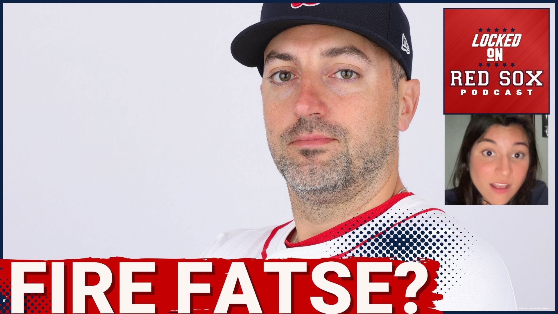 Fatse FIRE FATSE: Boston Red Sox Struggles EXPOSED—Why Pete Fatse Must GO ...