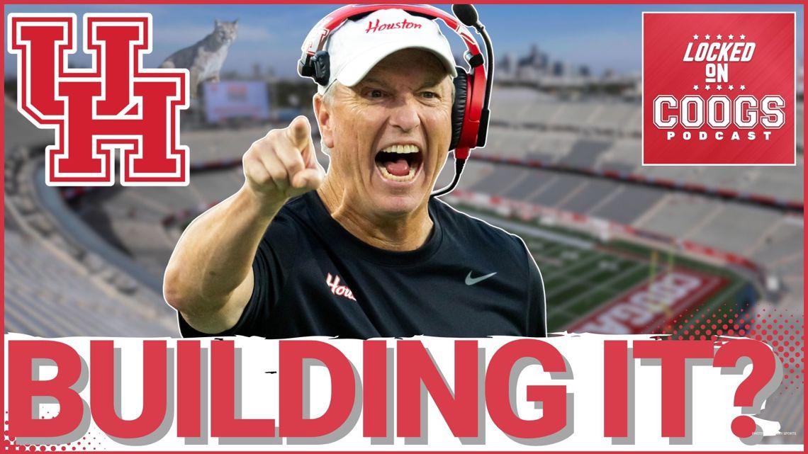 RECRUITING REVOLUTION: Willie Fritz BUILDING Something SPECIAL! Culture CLEAR as Class of 2027 GROWS