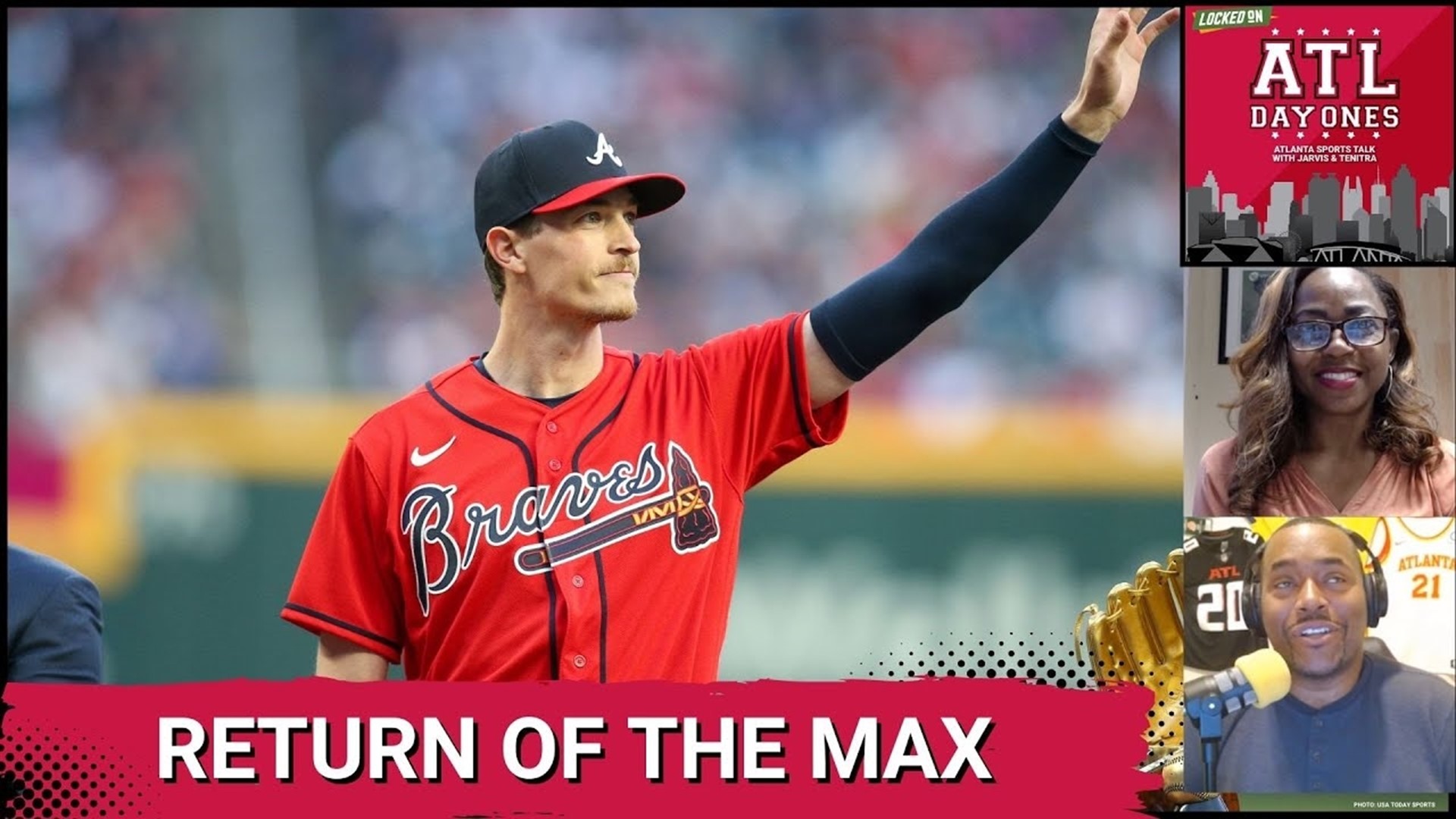 Max Fried: Everything You Should Know About Max Fried: Which Do You Know  About Max Fried ?