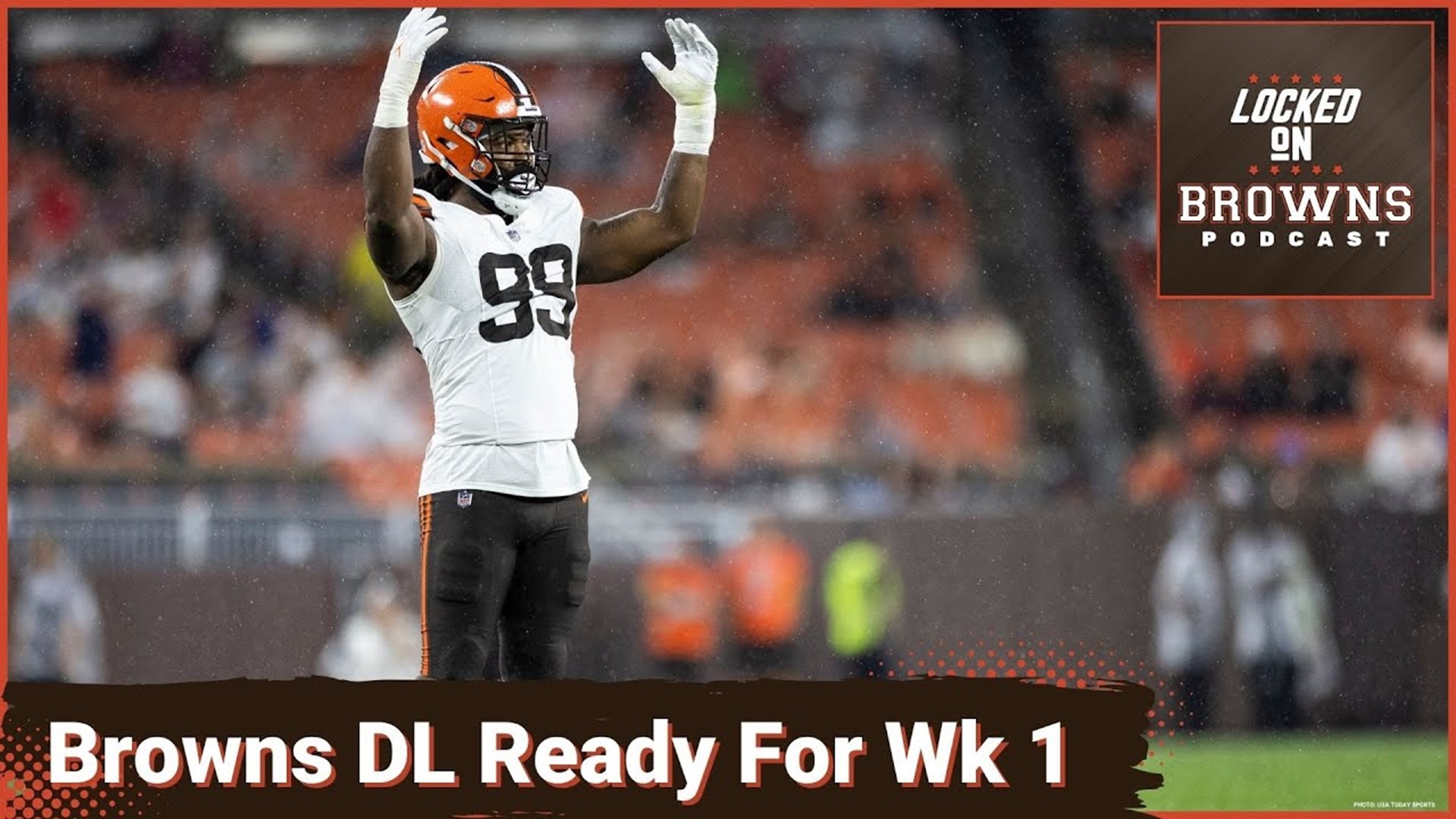 How to Watch Browns vs Bengals - Sports Illustrated Cleveland