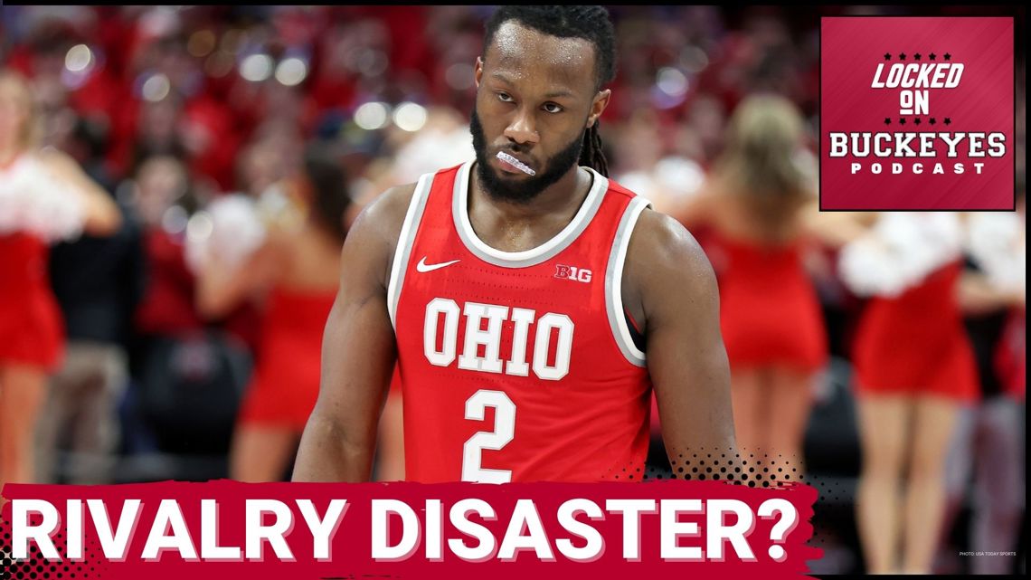 REACTION: Ohio State Buckeyes Suffer HUMILIATING 21-Point Loss to Michigan Wolverines