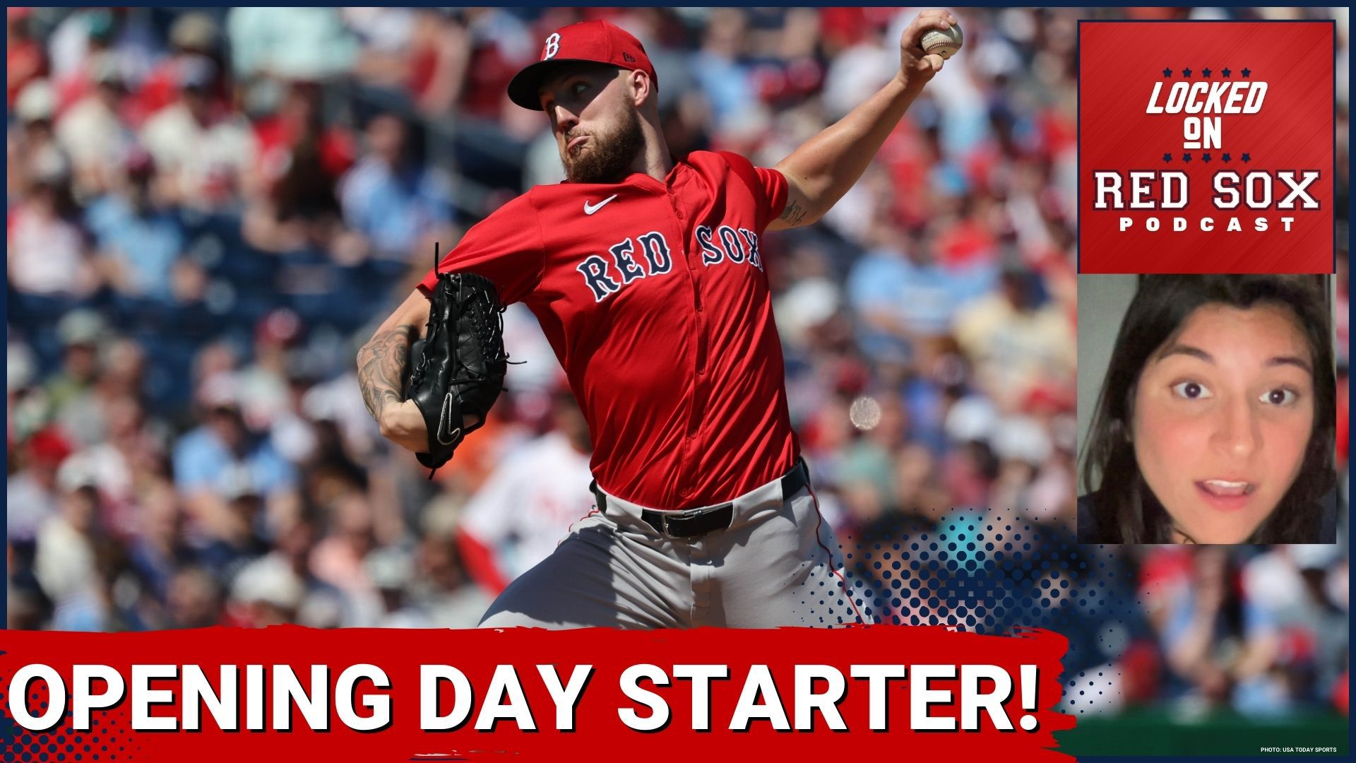 Red Sox' Crochet'S Painful Admission: What He Needs To Improve - u6hd7ru