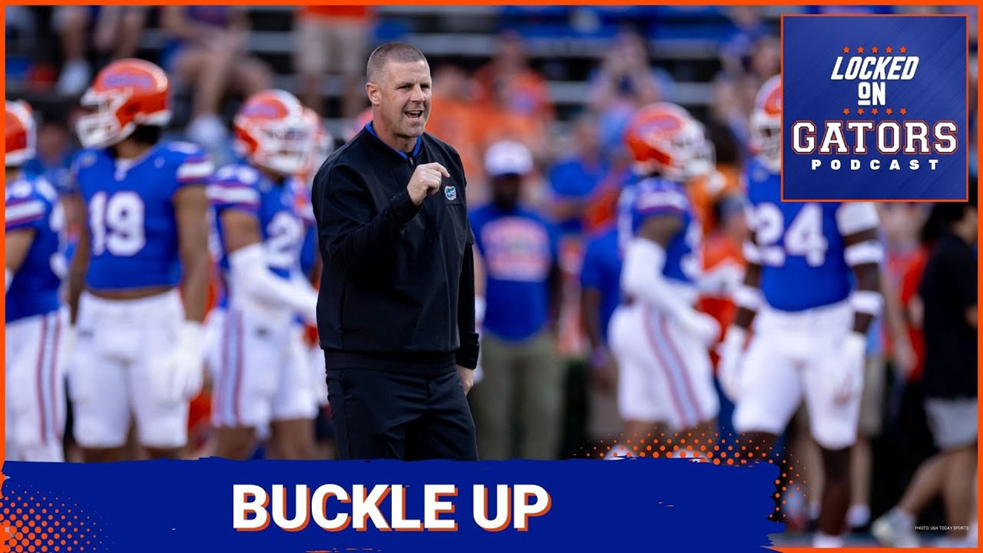 Could Billy Napier, Florida Gators Heat Up on the Recruiting Trail This Summer?