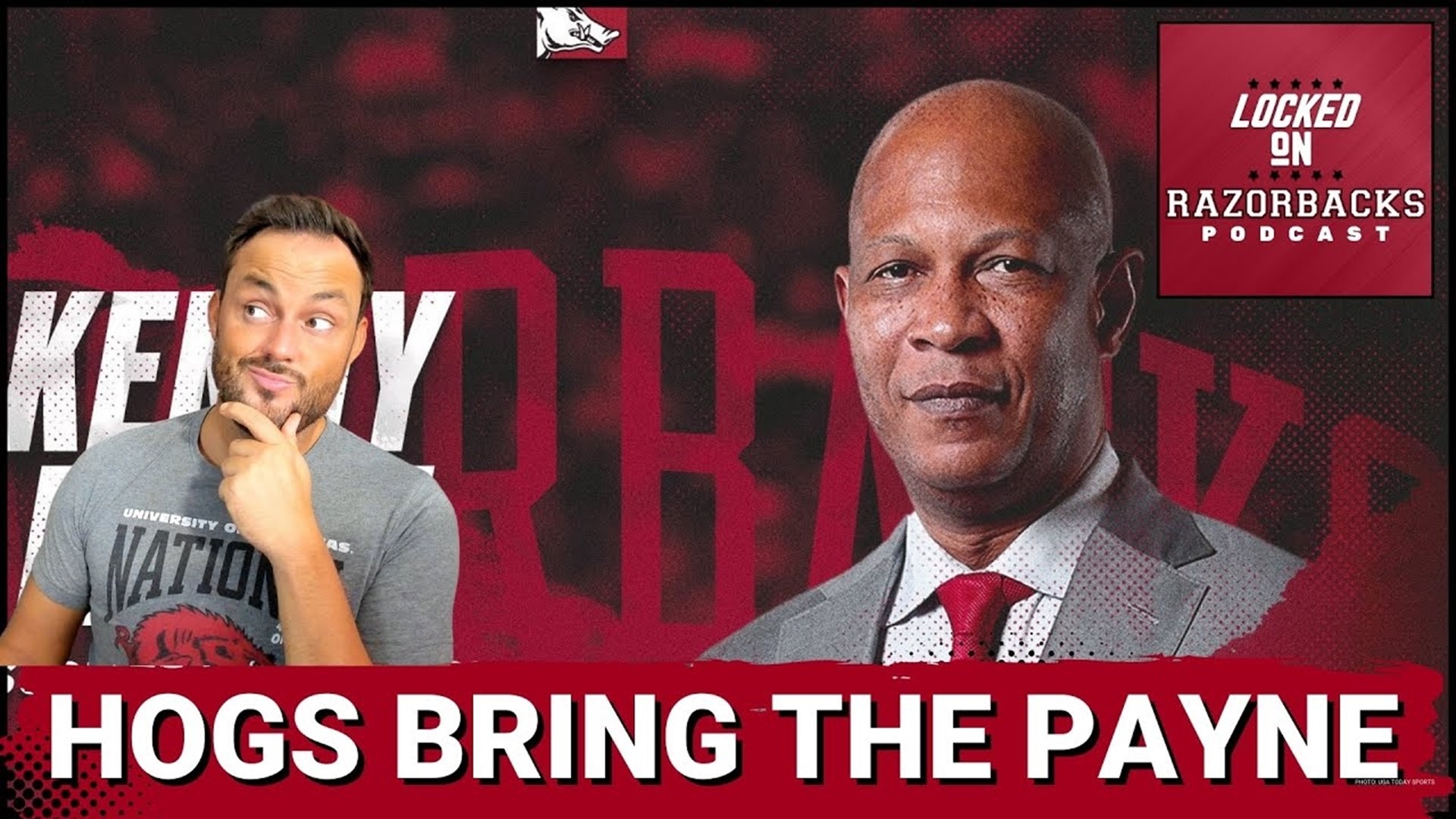 Razorback Basketball has been off to a fast start but the lack of commitments have Hog fans wondering why.