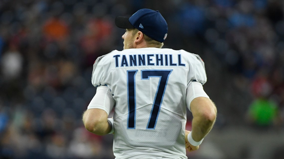 Report: Malik Willis Won't Be Promoted to Starter; Titans 'All-in' on Ryan  Tannehill, News, Scores, Highlights, Stats, and Rumors