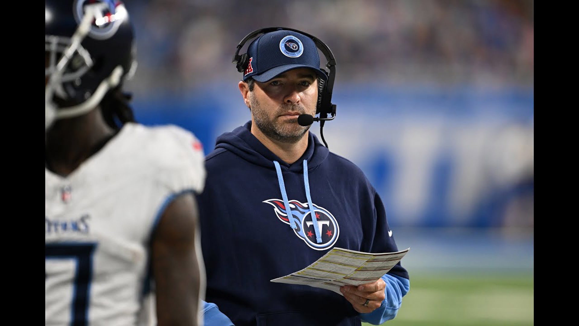 The Tennessee Titans had one of the worst special teams performances in team history against the Detroit Lions, but there will not be a change on Special Teams