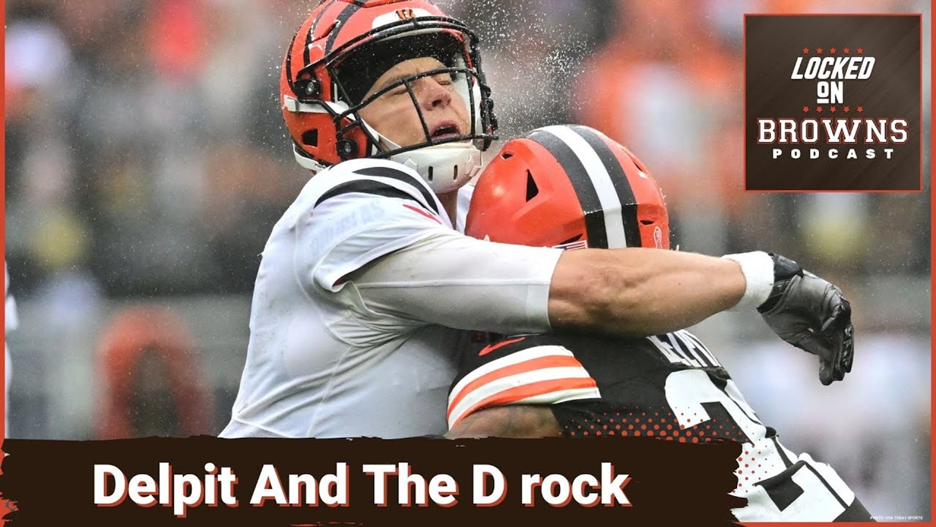 PFF's John Kosko joins in his weekly regular season episode to discuss the Cleveland Browns opening victory over the Cincinnati Bengals.