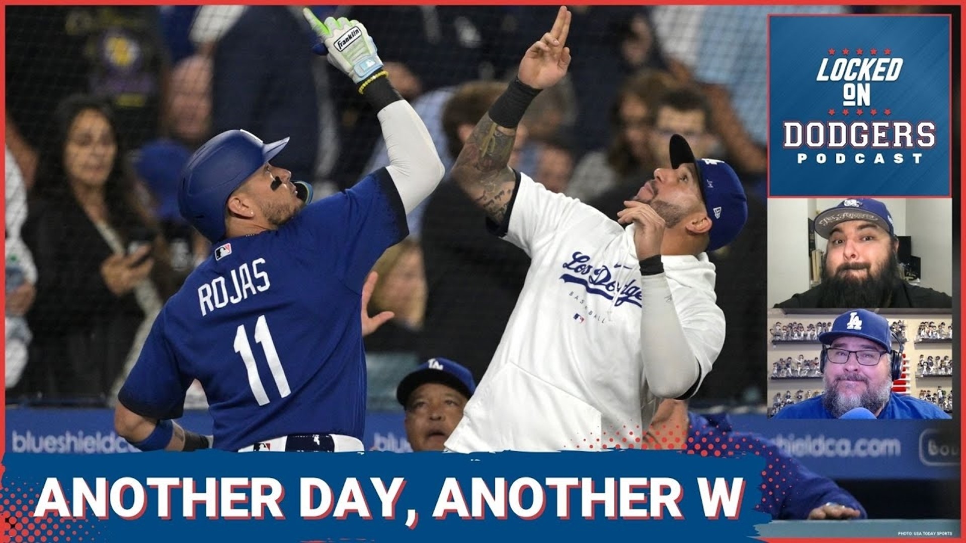 Los Angeles Dodgers Memes