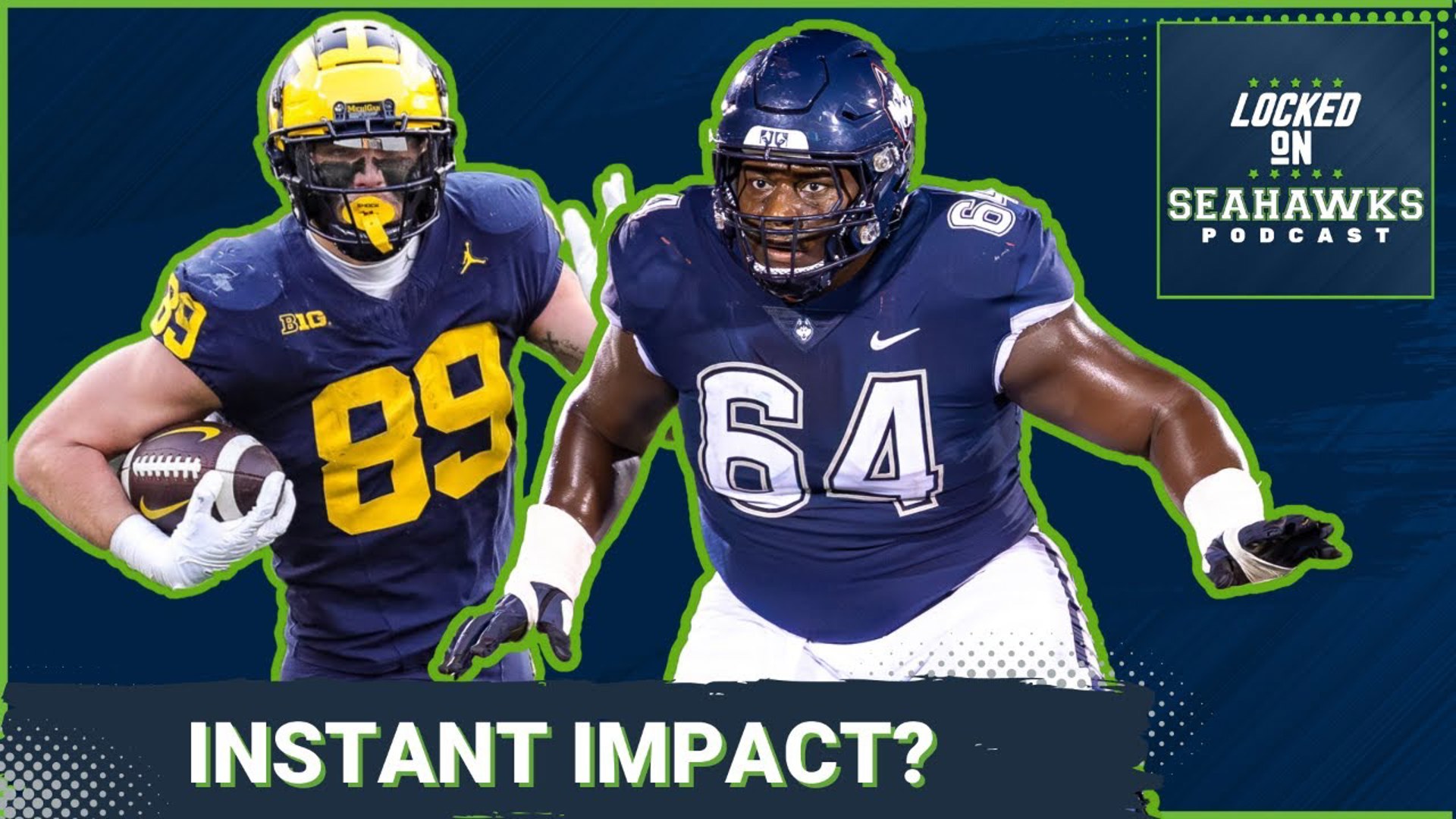 Which Seattle Seahawks Rookies Have Best Chance to Immediately