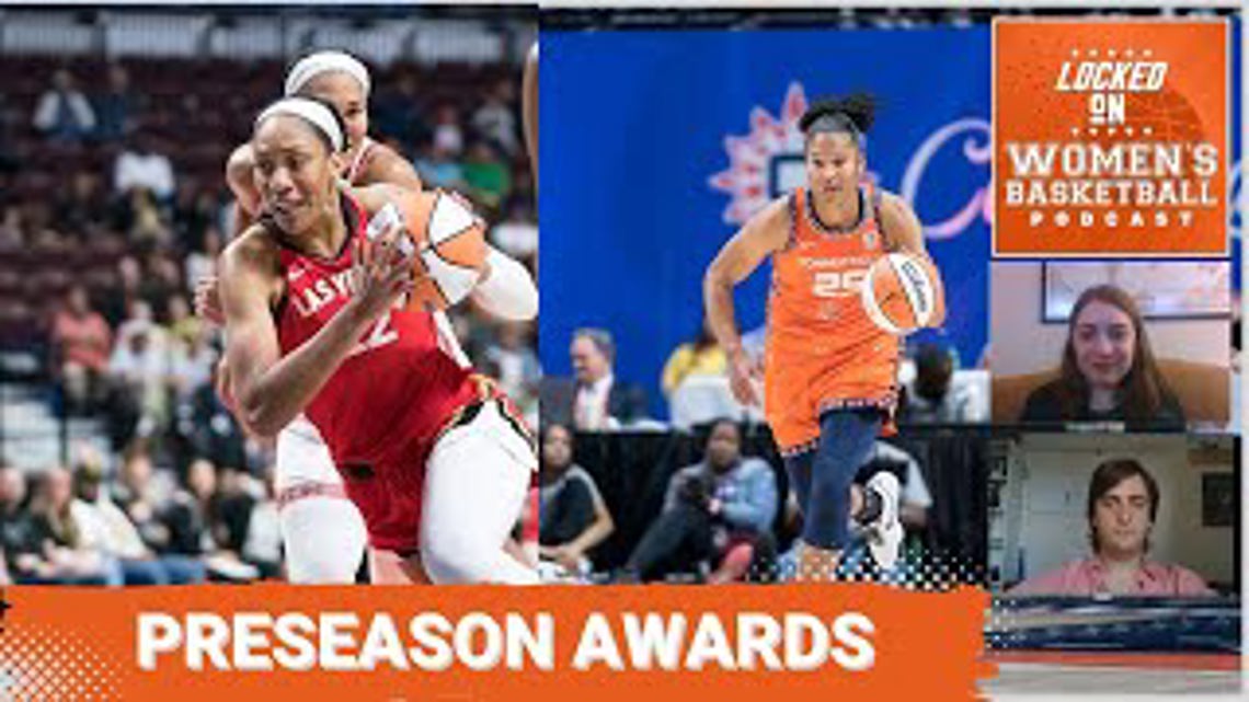 Wnba Awards 2024 Predictions And Predictions Magda Cairistiona