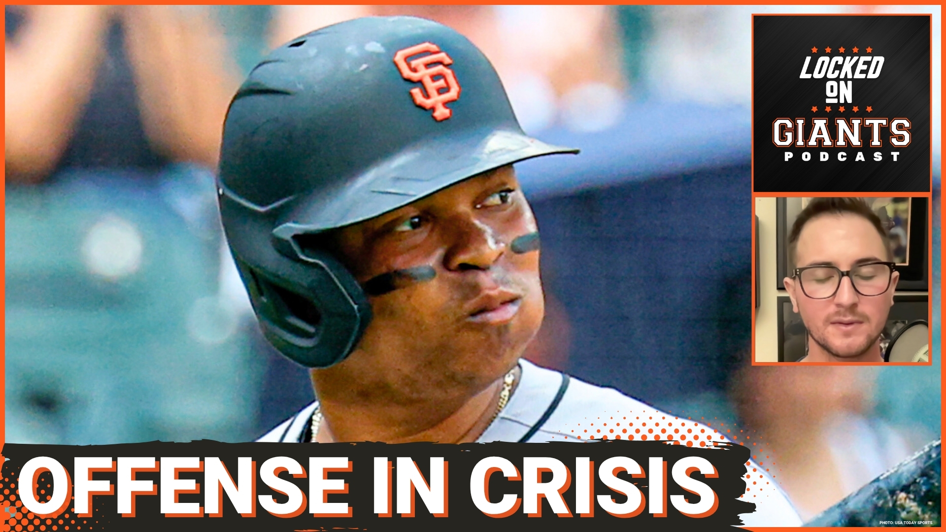 The SF Giants' offense hit rock bottom in Chicago. Can they bounce back against the struggling Diamondbacks?