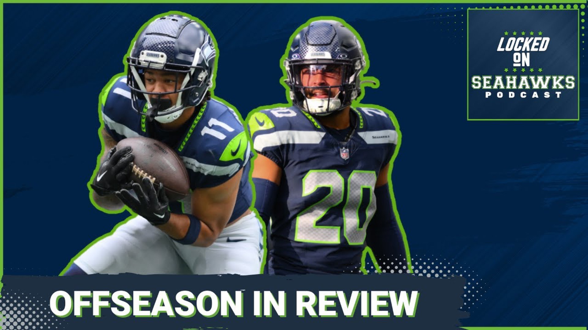 Putting a bow on their first offseason program under coach Mike Macdonald, the Seahawks wrapped up minicamp on Wednesday a day early, and it's full speed ahead