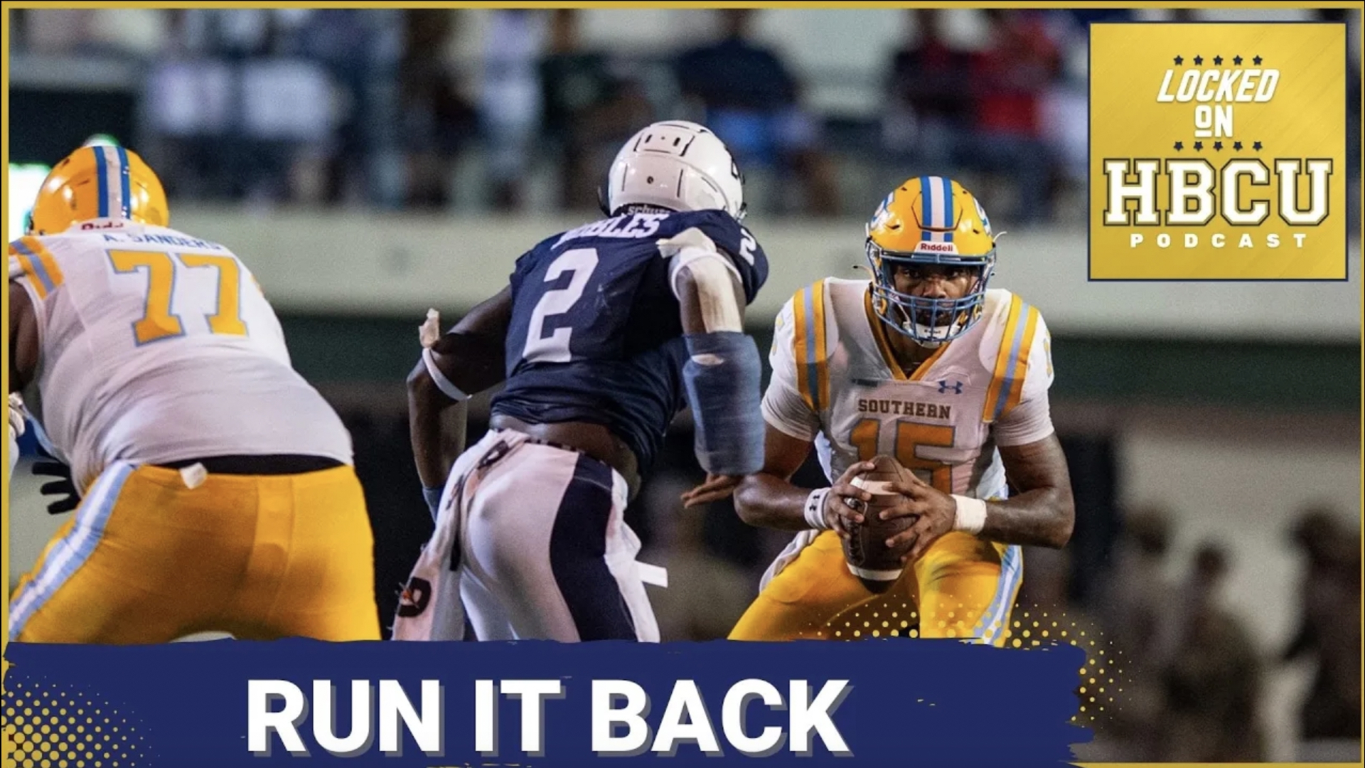 Jackson State Tigers and Southern Jaguars are set for a thrilling rematch in the 2024 SWAC Championship Game, following their recent "Boombox Classic" clash.