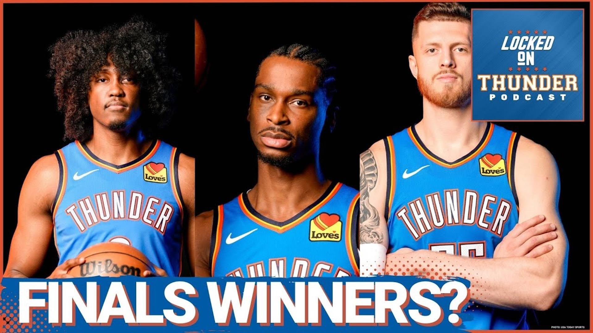 Can the Oklahoma City Thunder Reach the NBA Finals?