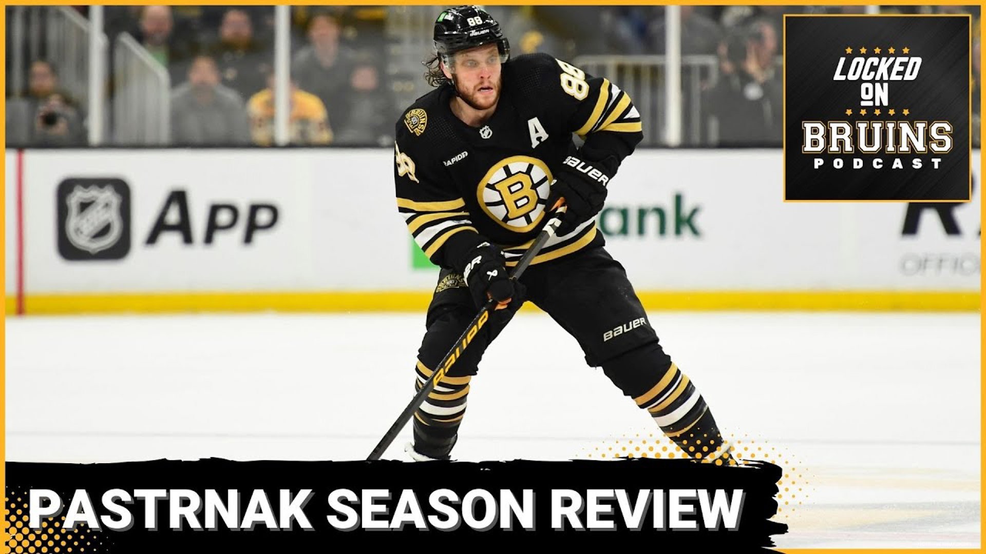 David Pastrnak Season in Review: Elite NHL Winger, IIHF World Champion ...