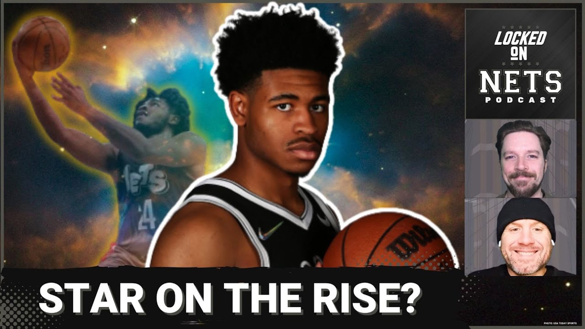 The Brooklyn Nets must put the right players around Cam Thomas, to