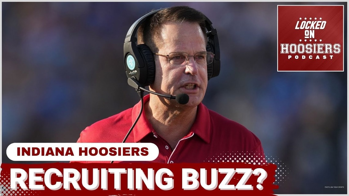 Is Indiana Football Recruiting On The RISE In 2026 Indiana Hoosiers is-indiana-football-recruiting-on-the-rise-in-2026-indiana-hoosiers