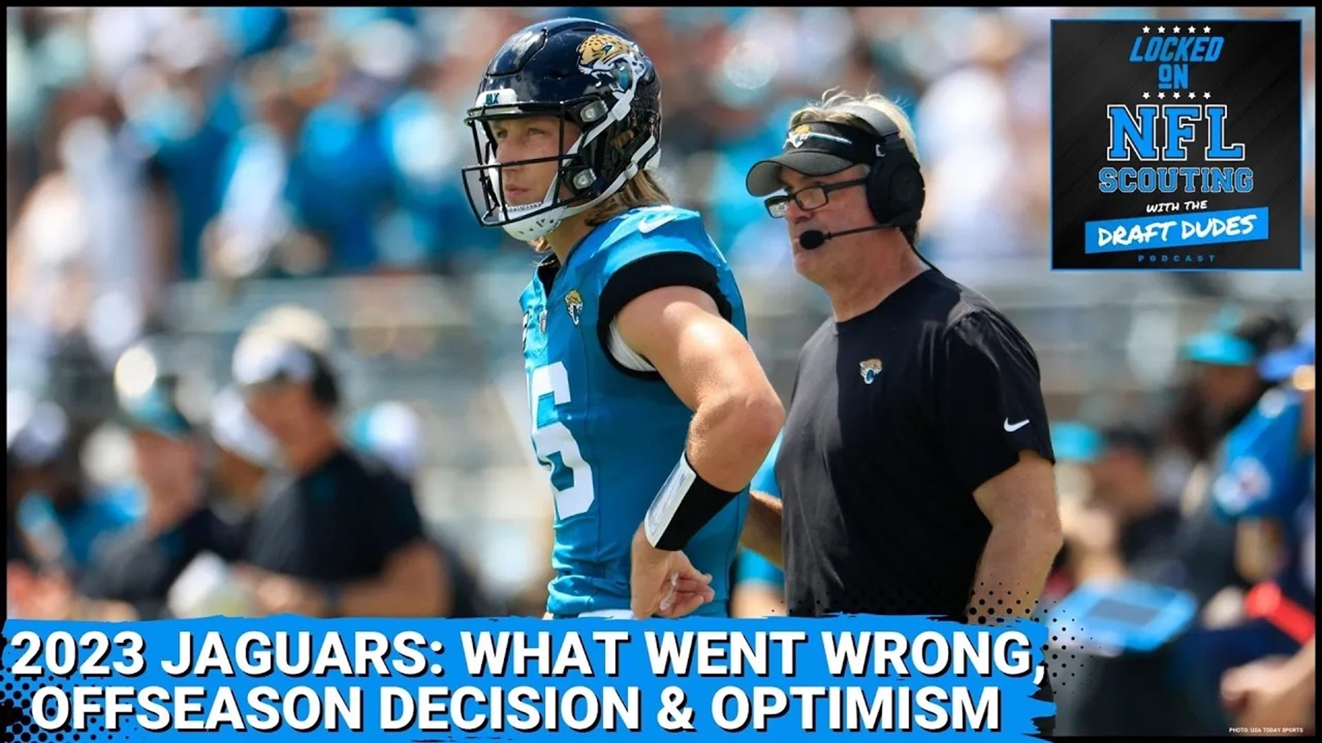 2023 Jacksonville Jaguars: What Went Wrong, Key Offseason Decisions And ...