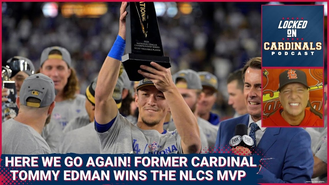 Is This Another John Mozeliak Blunder Or Was Trading Tommy Edman The