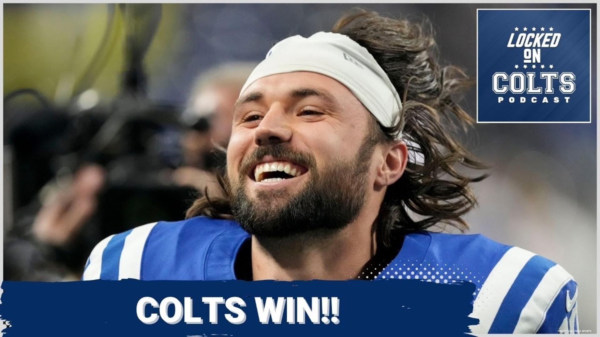 The Indianapolis Colts beat the Las Vegas Raiders 23-20 in Week 17 to keep their playoff hopes alive.