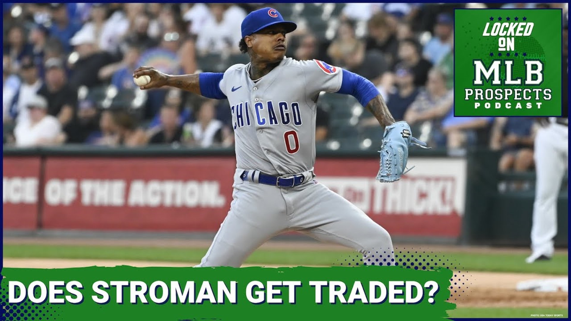 LIVE: MLB Trade Deadline approaching 