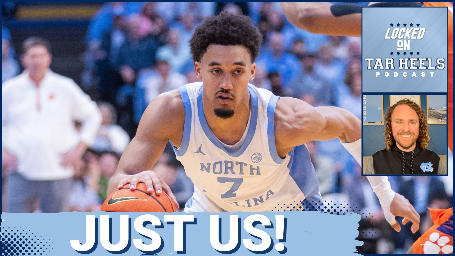 HOUSE MONEY: Tar Heels Face Duke with ZERO Pressure—Will Caleb Wilson ...