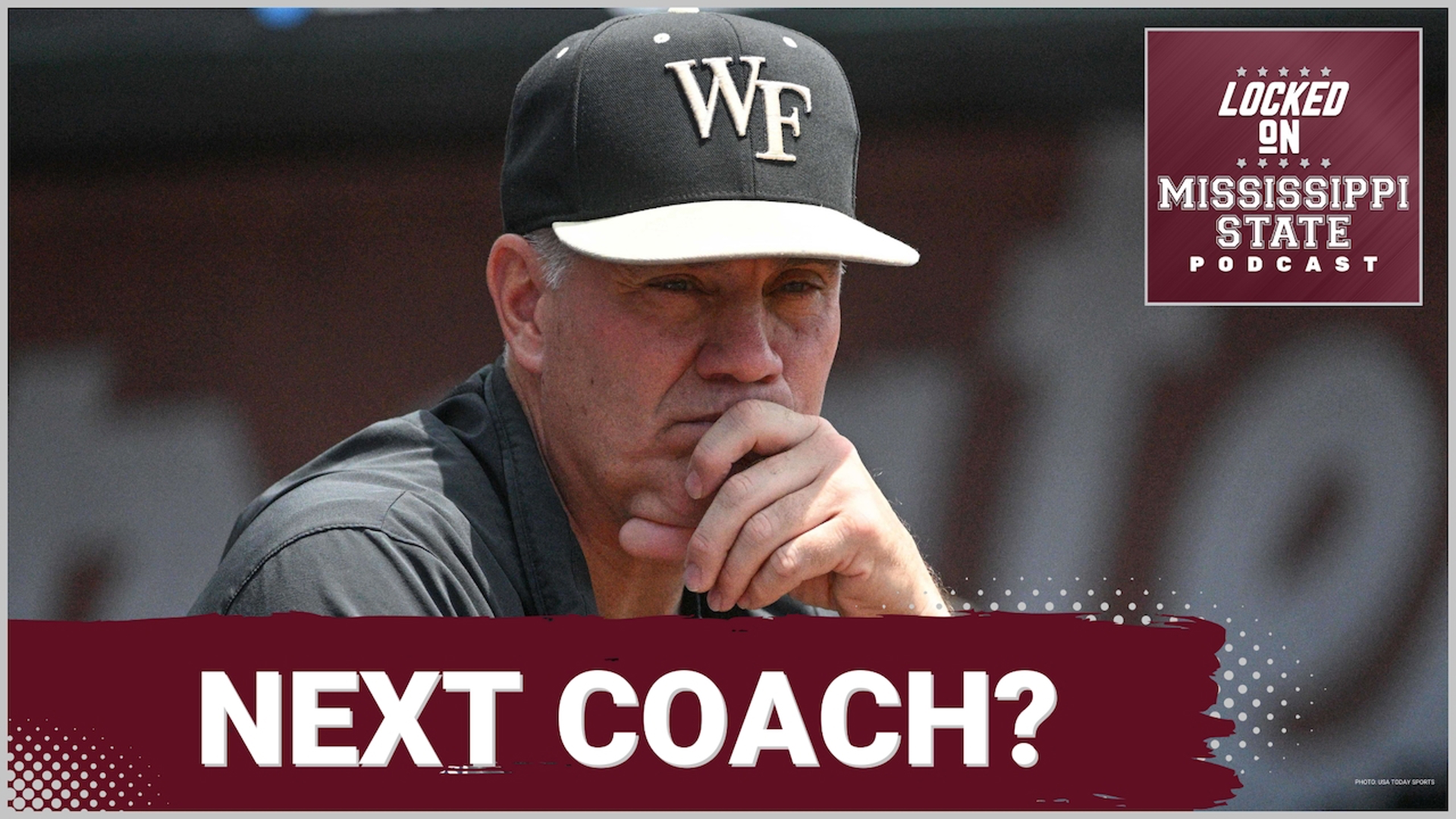 Mississippi State is on the hunt for a new baseball coach, and the stakes couldn't be higher. Who are the top candidates for the job?