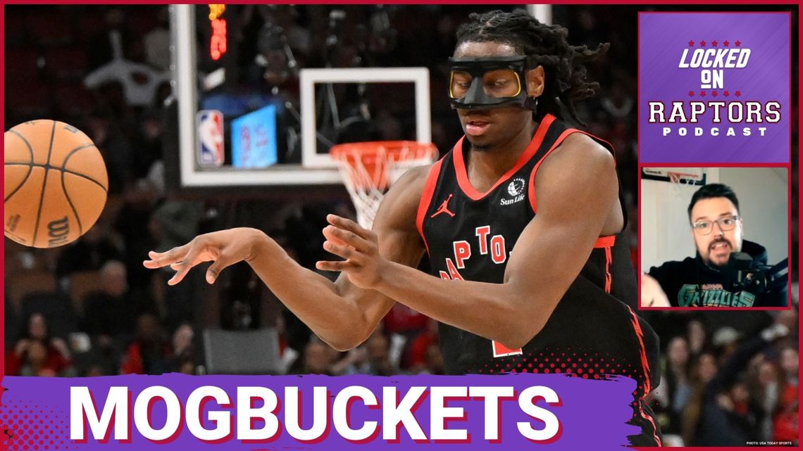 Toronto Raptors rookies continues to SHINE | The 