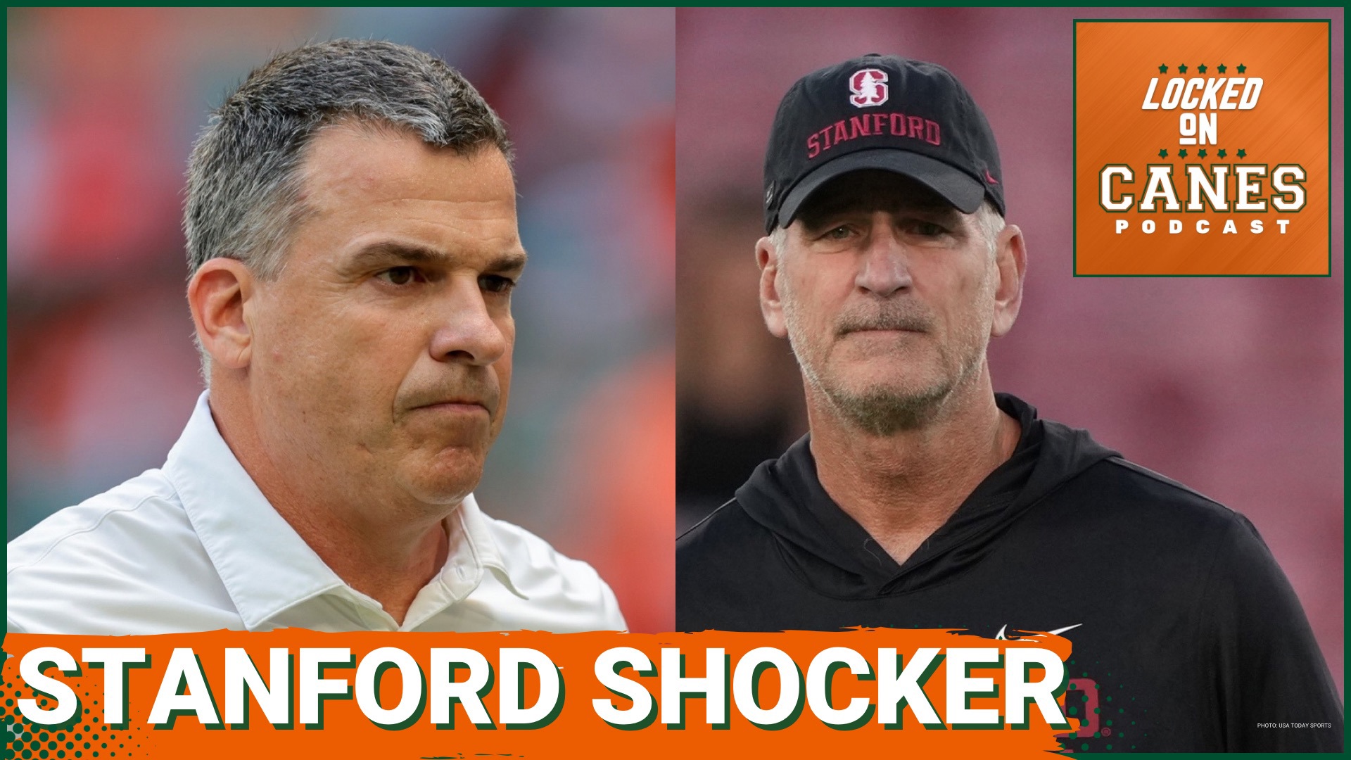 SHOCKER: Stanford's UNEXPECTED Boost Before Miami Clash | Miami Looks ...