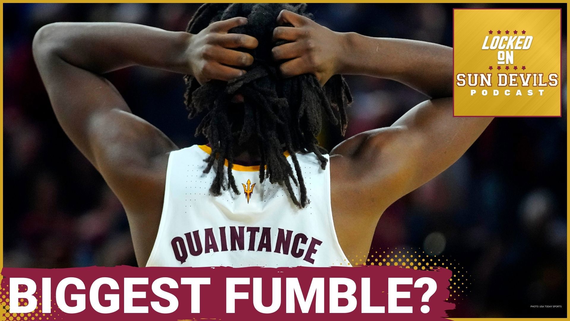 Sun Devils' Basketball Program IMPLODES under Bobby Hurley | Can ASU ...