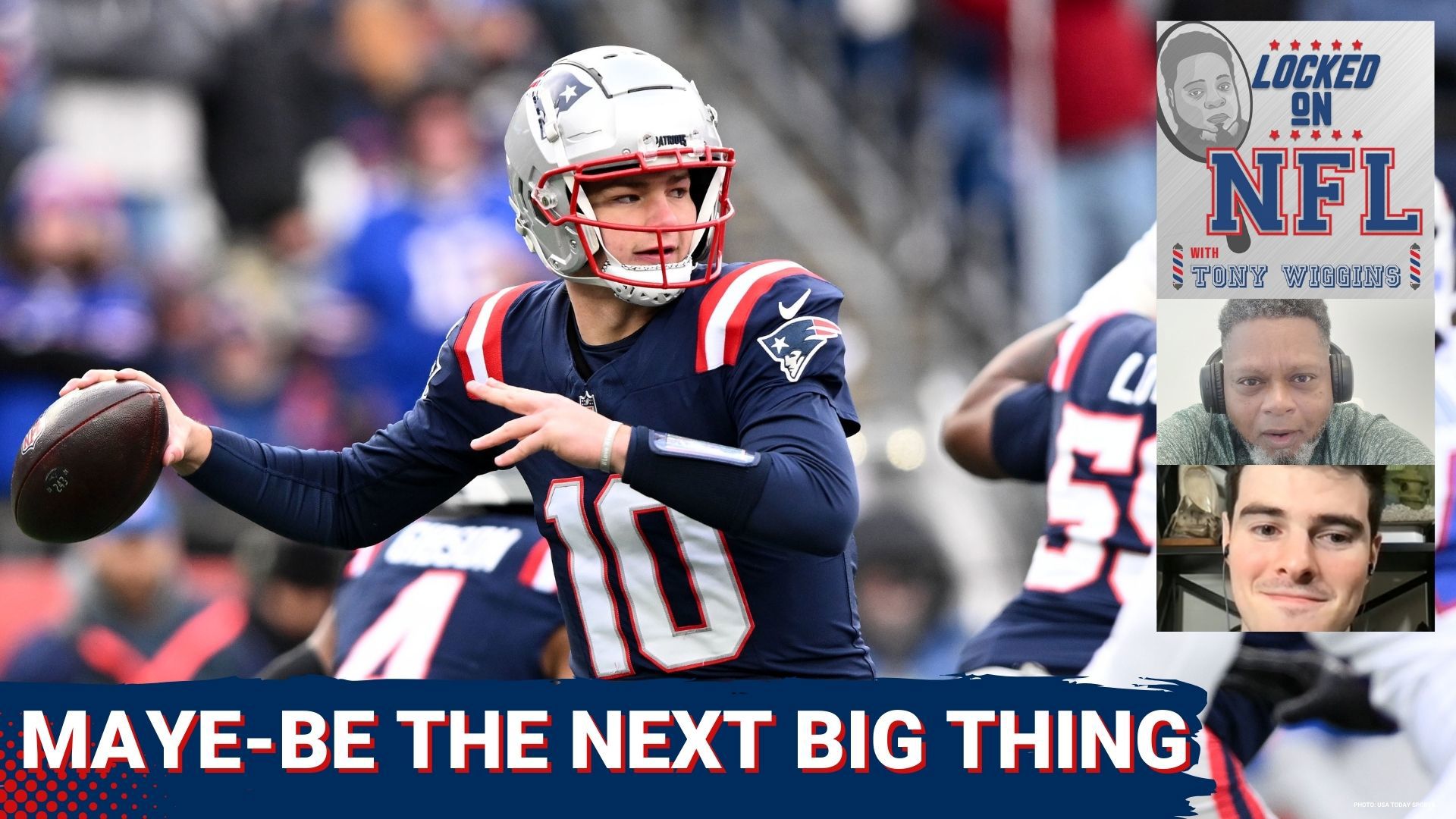 Can the New England Patriots reclaim their former glory in the NFL? With offseason moves like adding Stefon Diggs and the strategic influence of a new coach
