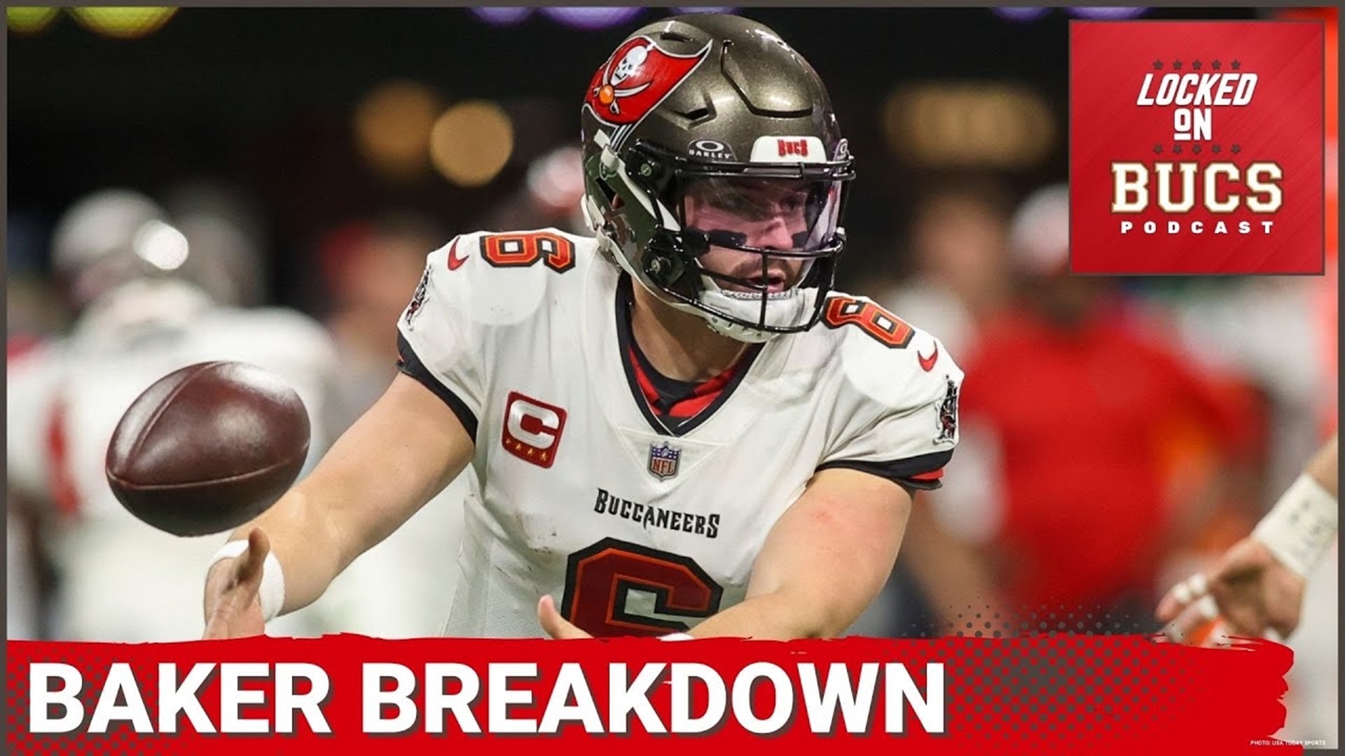 Some believe Baker Mayfield got too much blame for the Tampa Bay Buccaneers' struggles in a close win over the Atlanta Falcons.