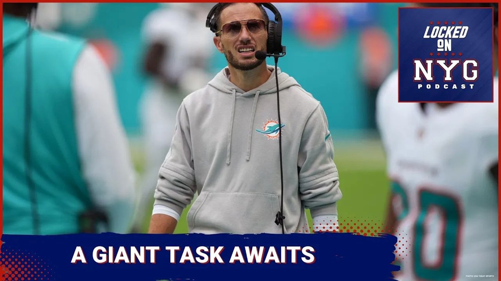 The Latest Miami Dolphins Videos