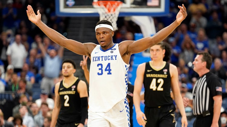 March Madness: East Region preview, predictions March Madness: East Region preview, predictions