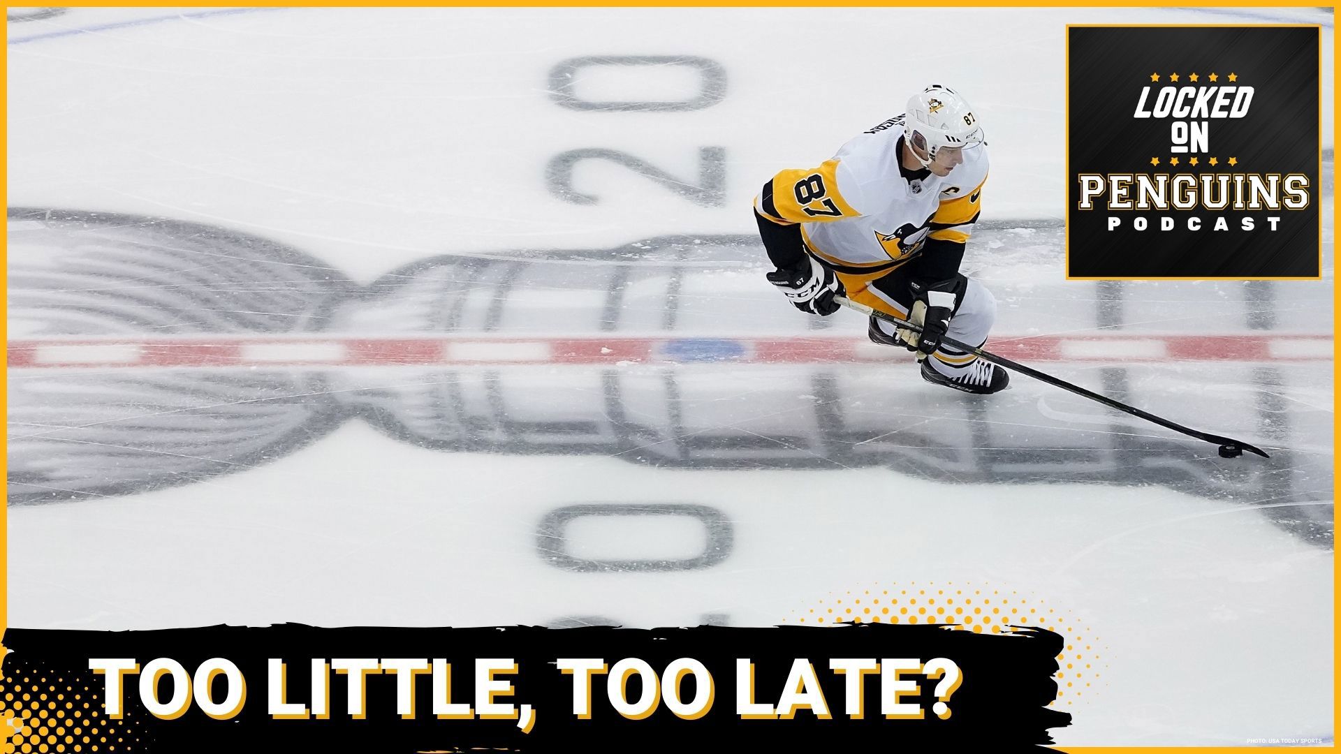In a special Fan Take Friday edition of Locked On Penguins, we answer the question: what if the Penguins started their rebuild in 2020 and not 2023?