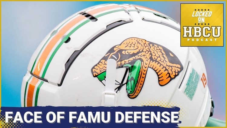 Is Isaiah Major the New Face of FAMU's Defense? AJ Gates Adds Explosion to Alabama State RB Room
