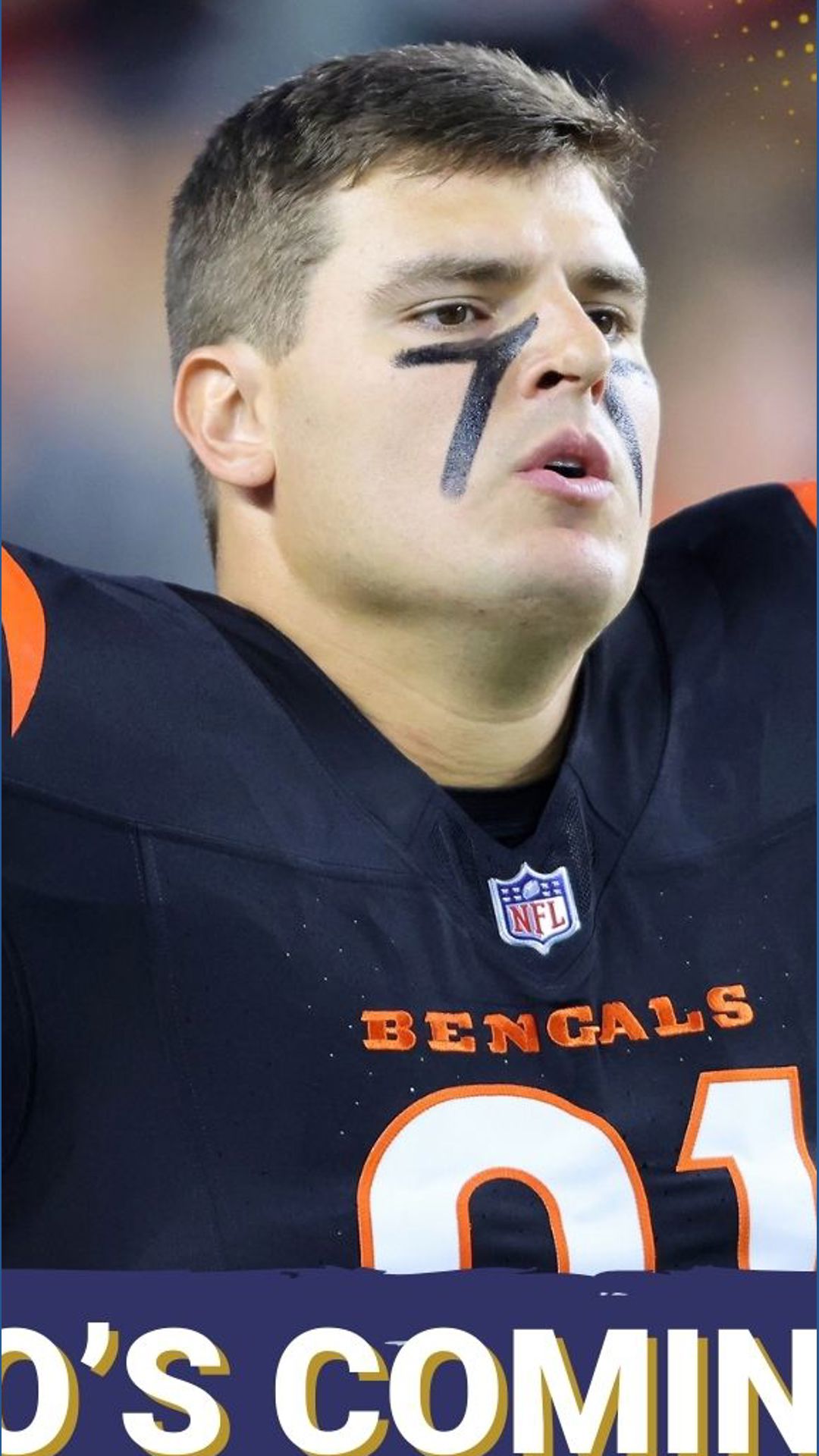 RAVENS SQUAD SHOW: Baltimore Ravens in position to be PLAYERS in free ...