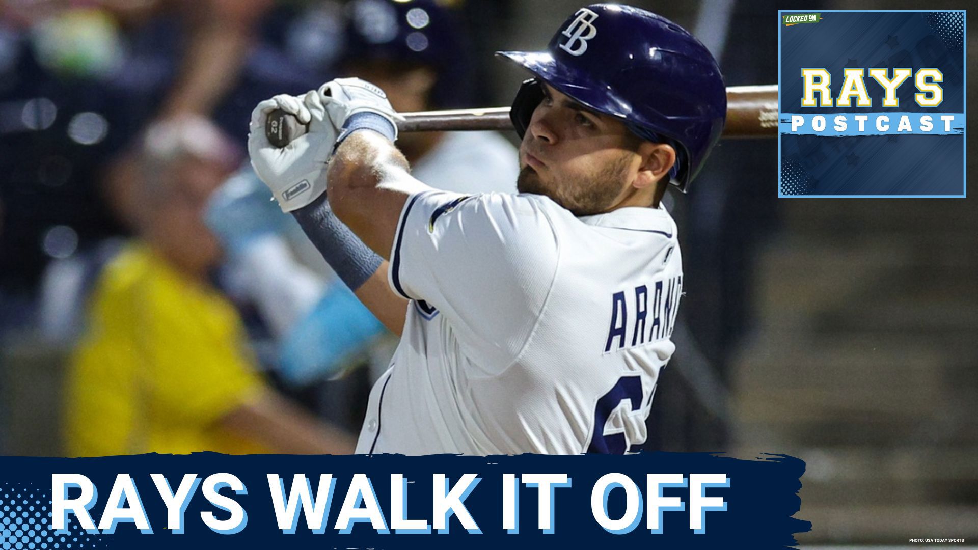 Epic Mlb Gameday: Rays 7, Athletics 4 – Relive The Excitement! (08/11/2025) - j6hylj8
