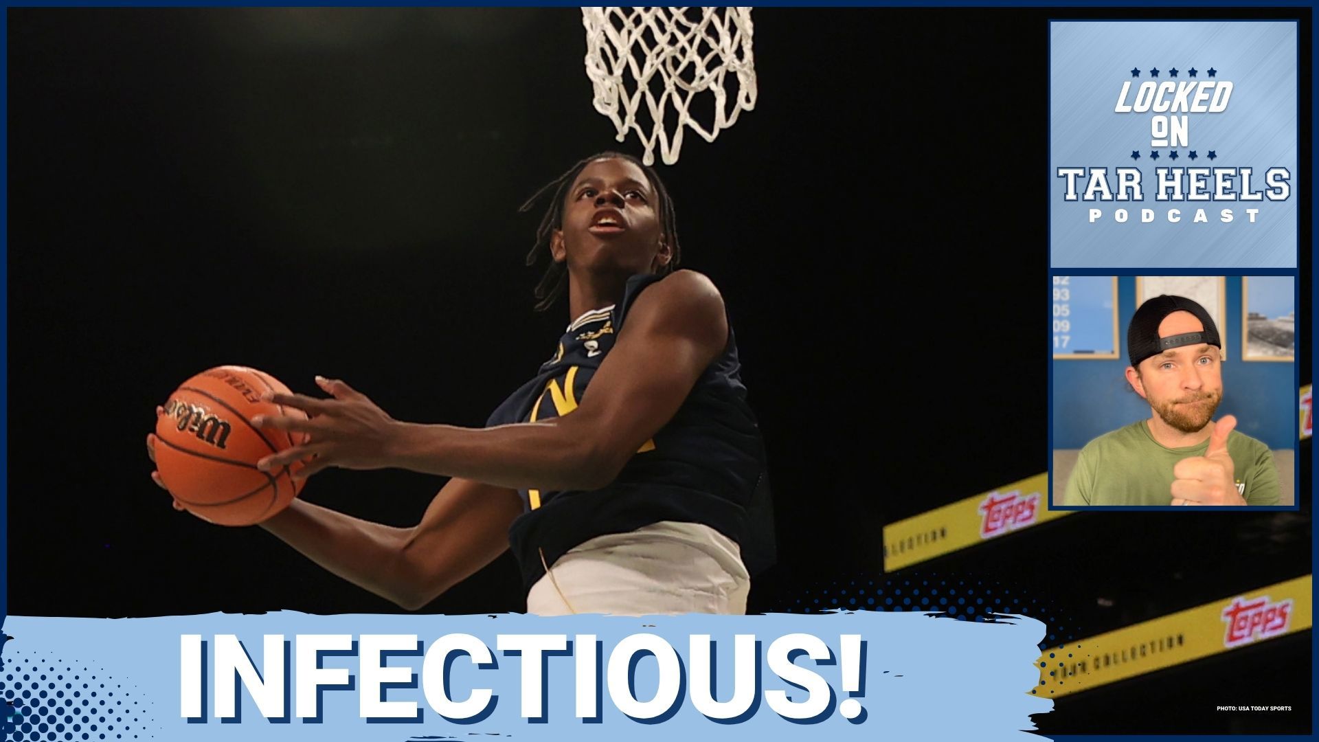 UNC Tar Heels basketball buzzes with excitement as team chemistry takes center stage behind Caleb Wilson's infectious spirit. New era of camaraderie on the horizon?