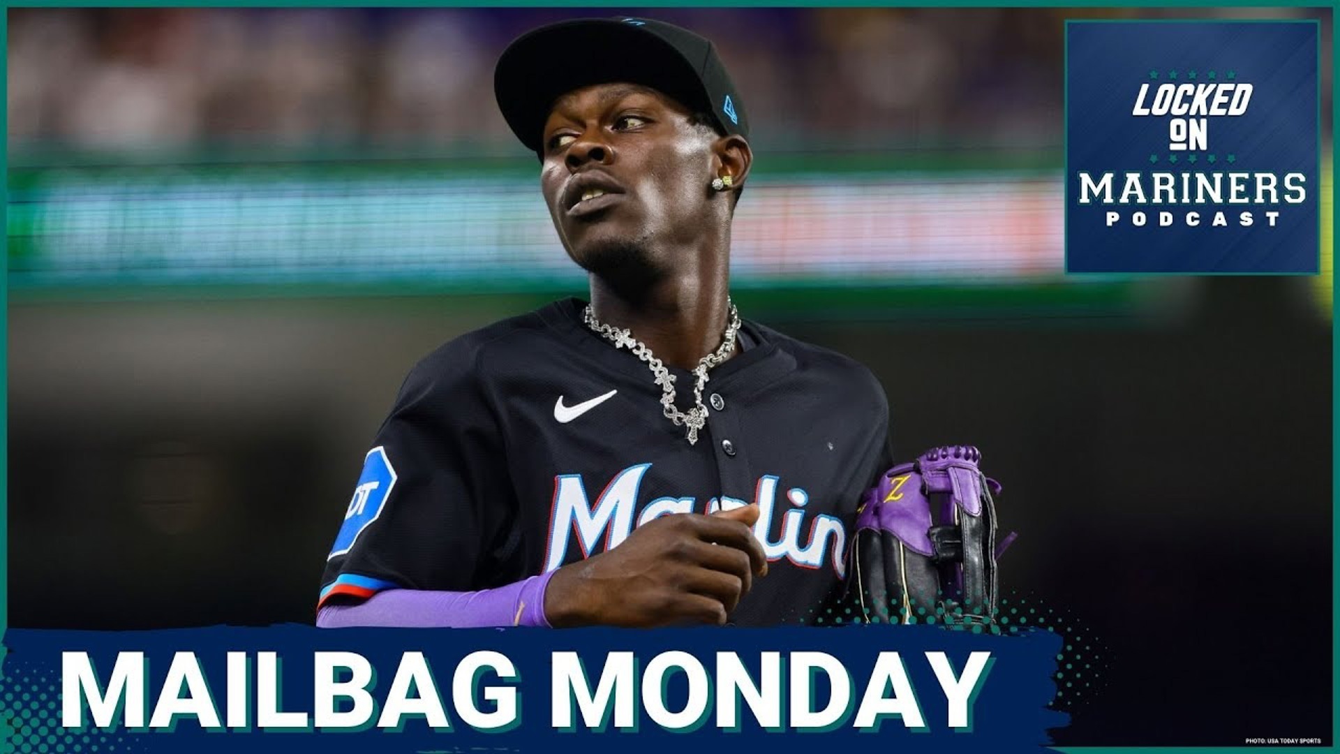 It's Mailbag Monday! Ty and Colby answer some listener questions, including when the trade market will open up.