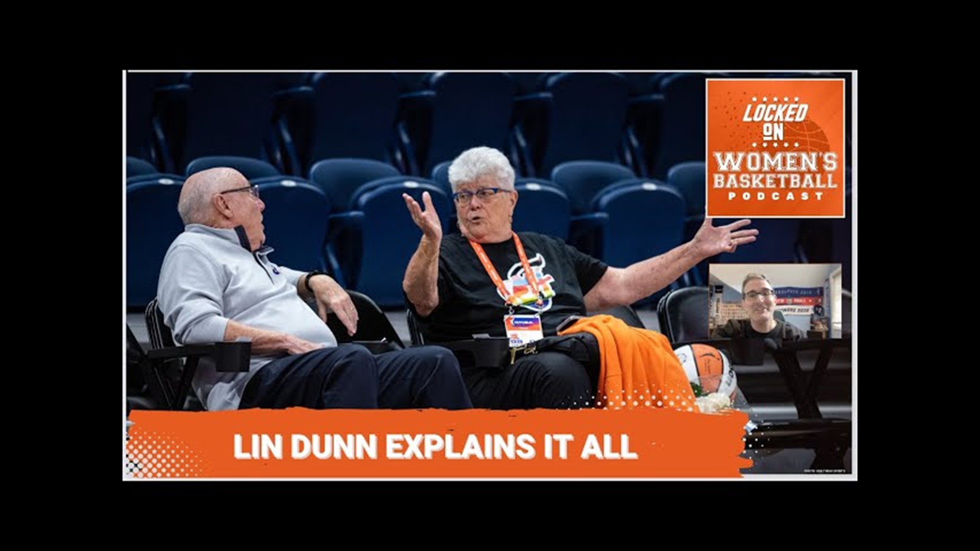 The 2023 Indiana Fever have already won as many games as the 2022 Indiana Fever won all season. GM Lin Dunn joins host Howard Megdal