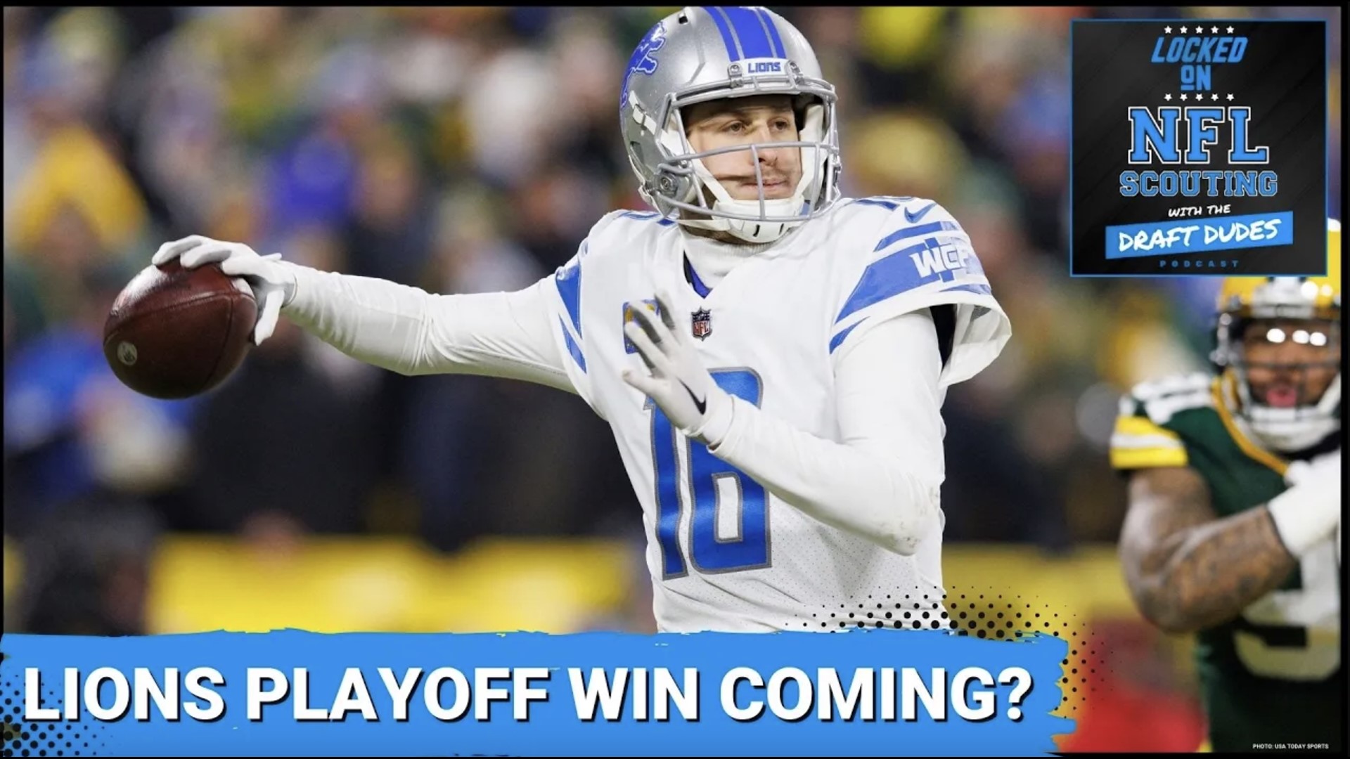 Takes On Takes: Playoff win coming for Detroit Lions in 2023? Ron