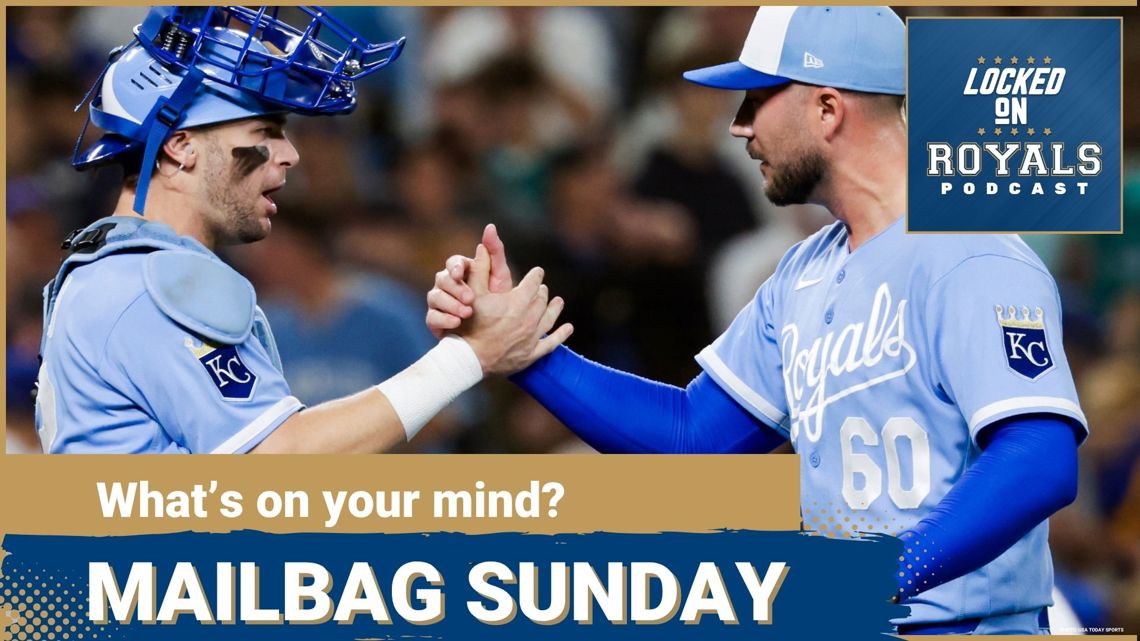 Could the Royals be turning a corner? | Kansas City Royals Podcast
