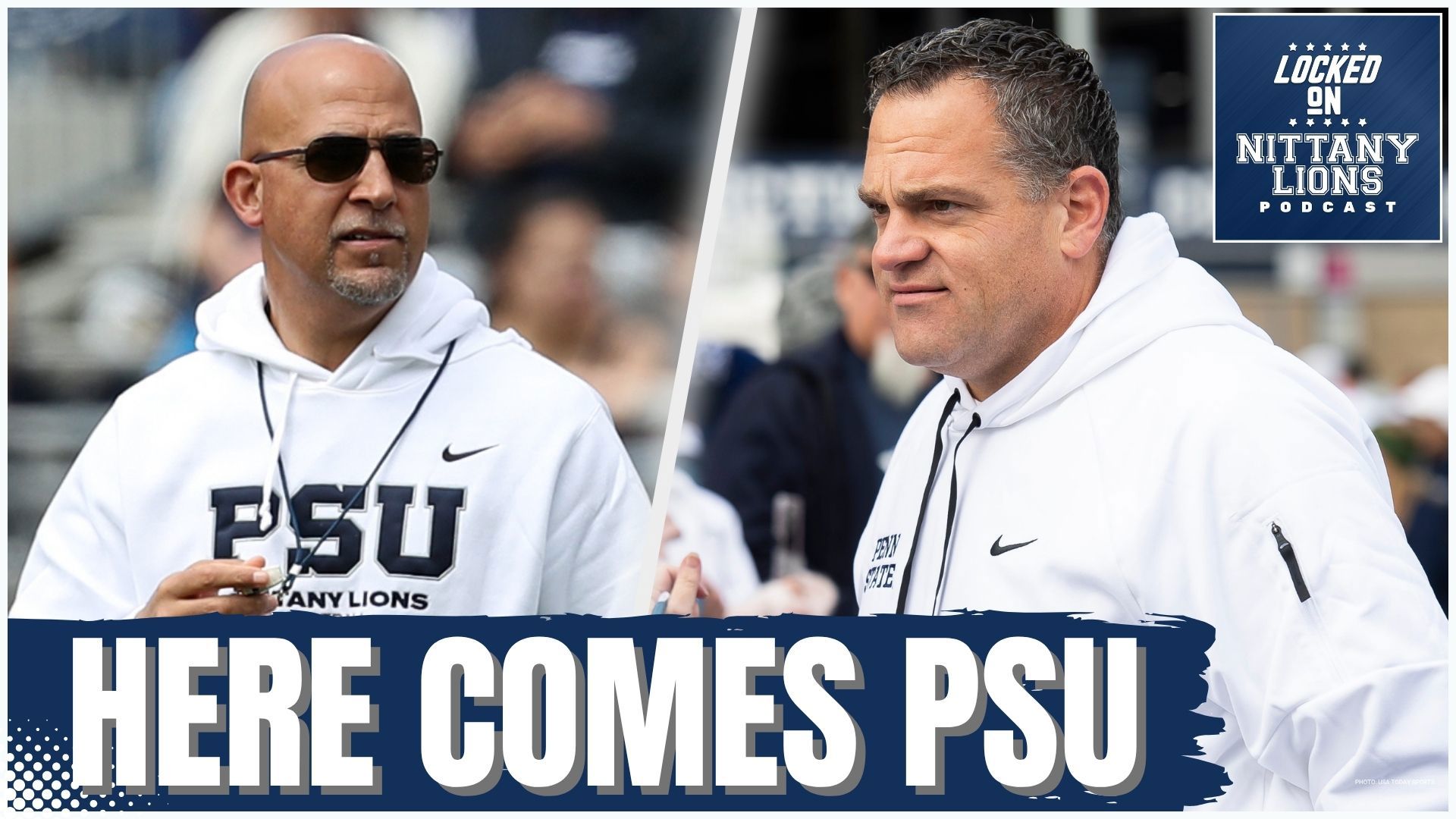 The House settlement is official — and it’s great news for Penn State. Zach Seyko is joined by the Voice of PSU Football, Steve Jones, to break down the impact.