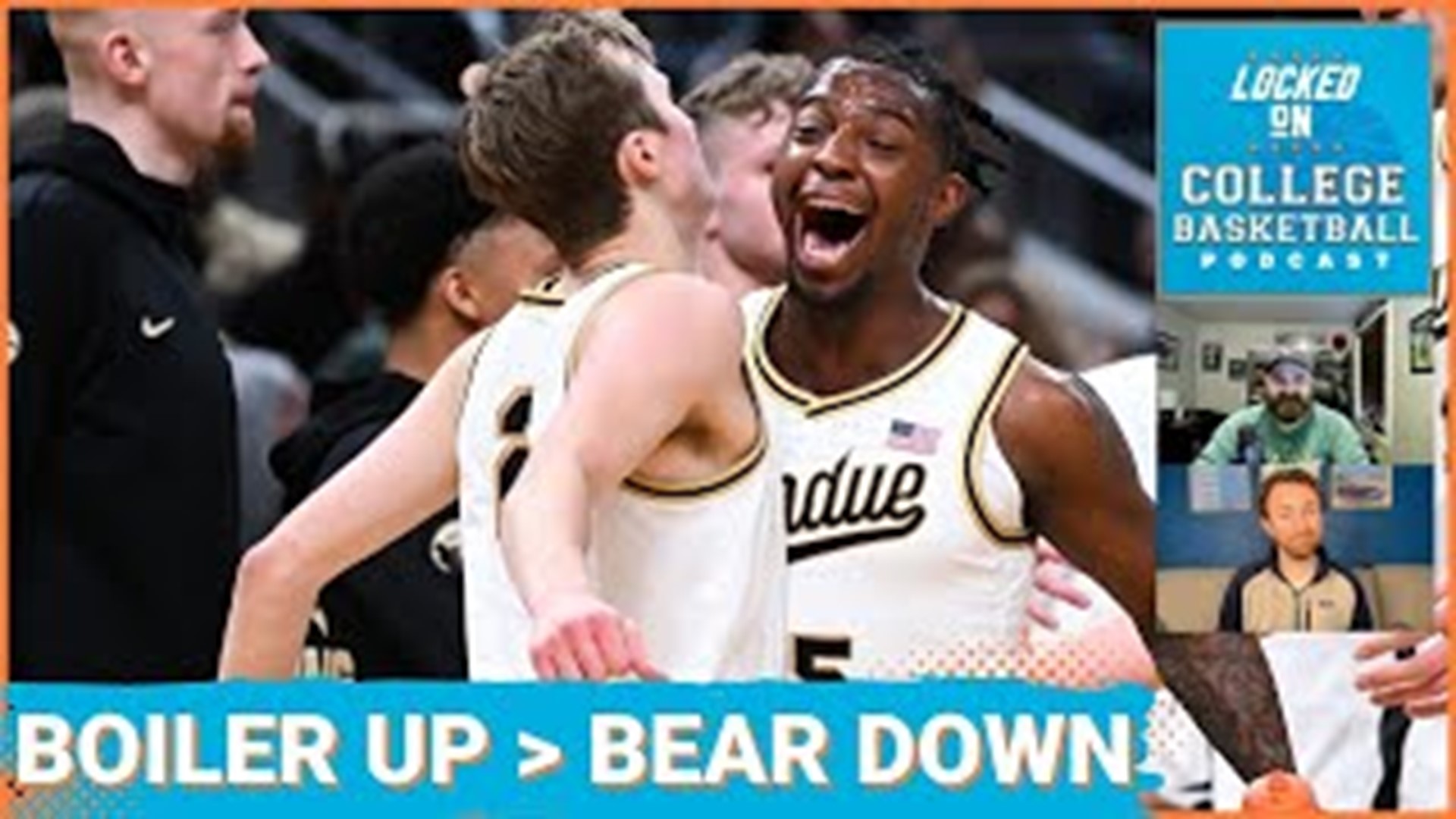 All the deals college basketball scores