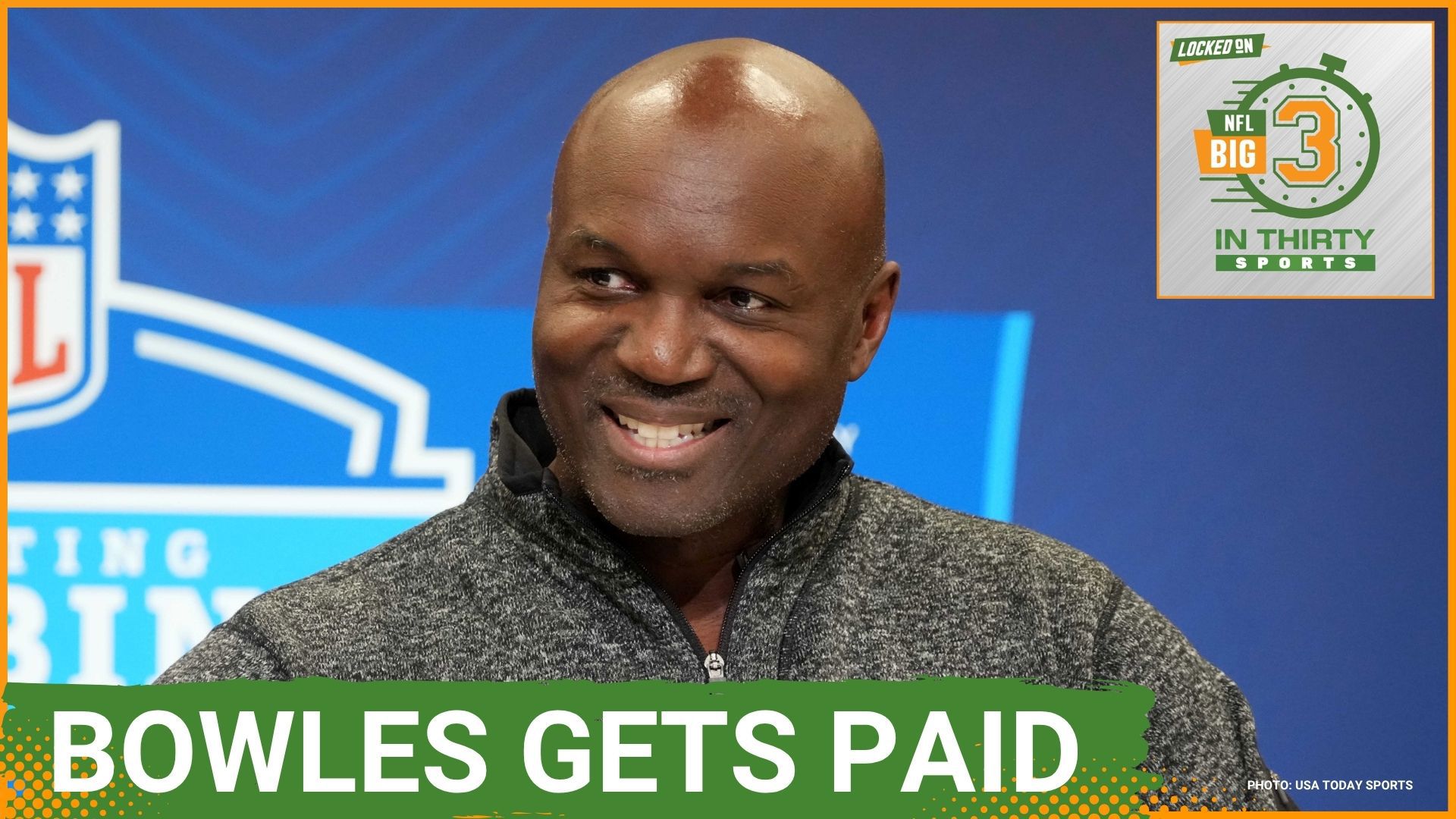 The Buccaneers extend their GM and Todd Bowles and the Chiefs have position battles to decide. Can Kevin Stefanski develop the Browns' quarterbacks?