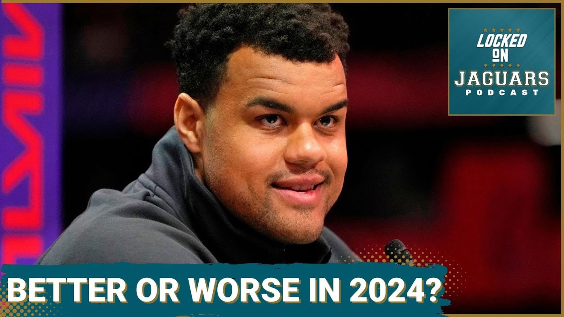 Positional Assessment "Better Or Worse" For The Jacksonville Jaguars